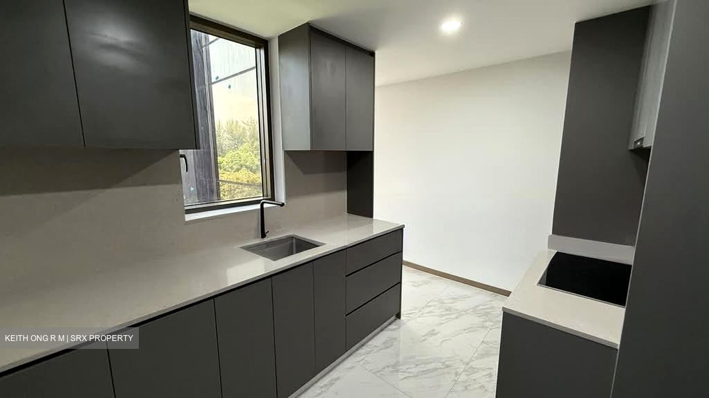The Landmark (D3), Condominium #555527791